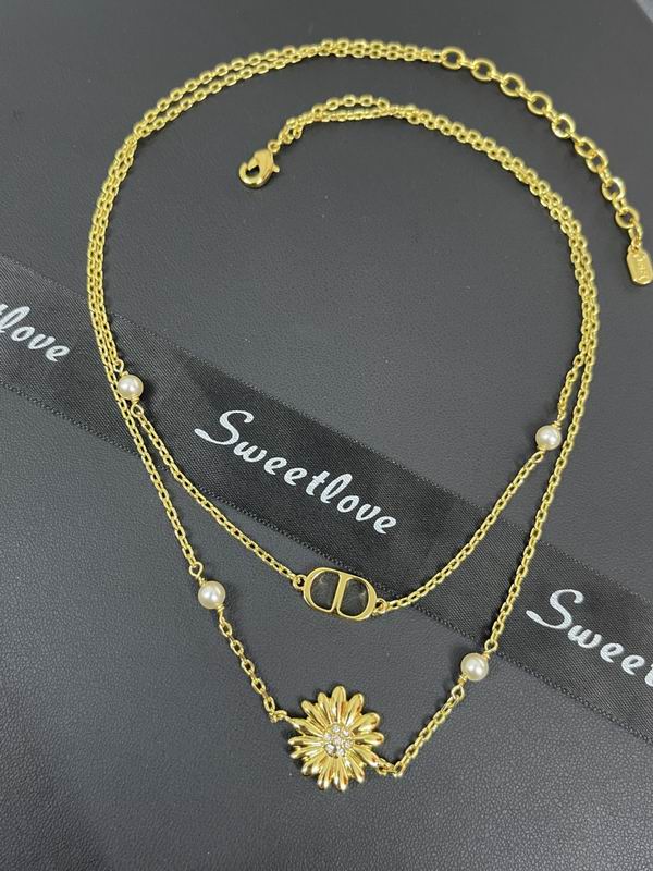 Dior Necklace 06yxs37